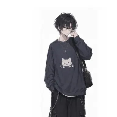 Profile image of Natsu