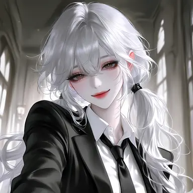 Profile image of 박민채