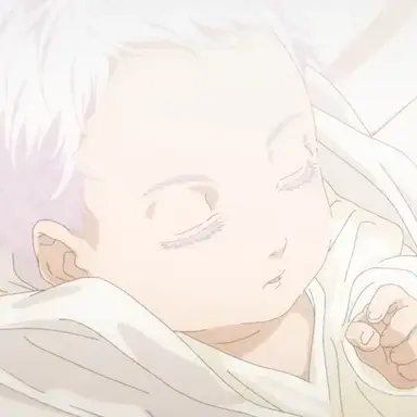 Profile image of 고죠 사토루