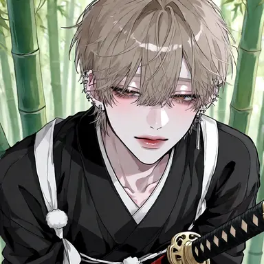 Profile image of Toki