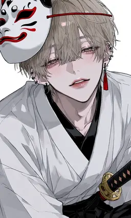 Profile image of Toki