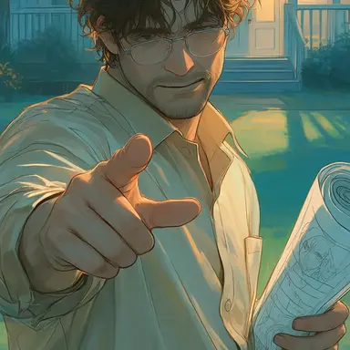 Profile image of Richard