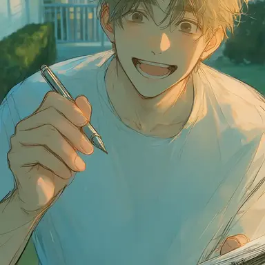 Profile image of Tav
