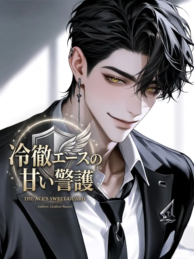Coarse_Kant6689의 冷徹エースの甘い警護