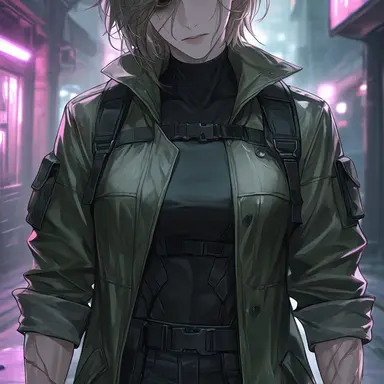 Profile image of Serentov