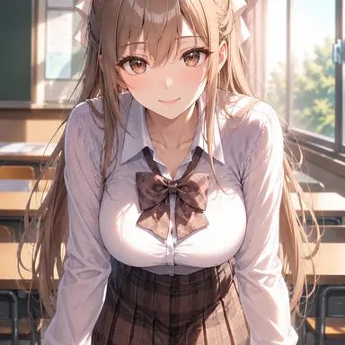 Profile image of 葵