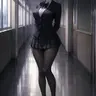 Profile image of 過去の朱理