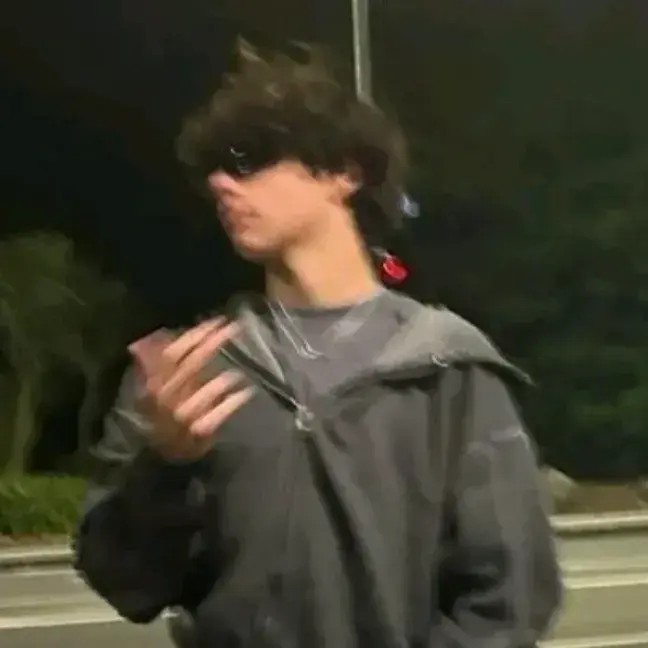 PrimCry4924의 Malachi Barton - secret boyfriend