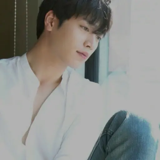 qadjdw의 서강준