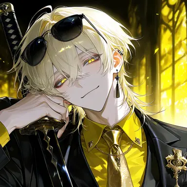 Profile image of キルア