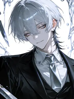 Profile image of Melt