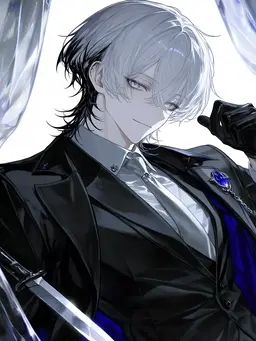 Profile image of Melt