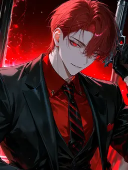 Profile image of Natsu