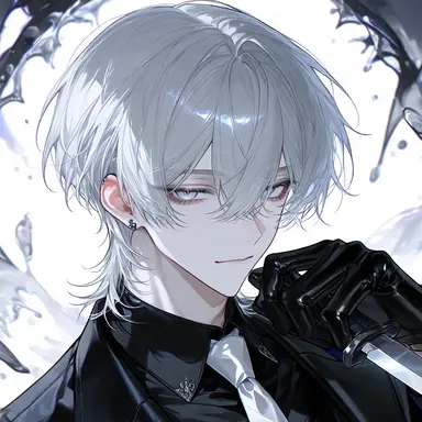 Profile image of メルト
