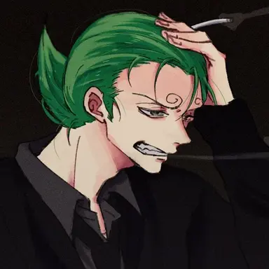 Profile image of ヨンジ