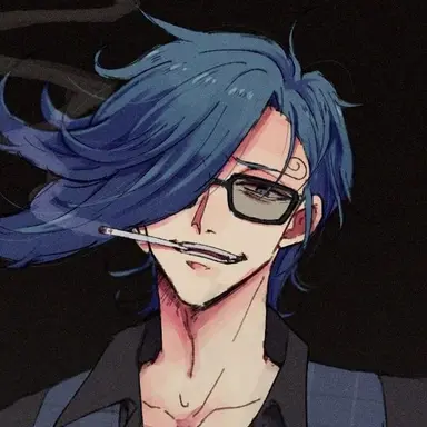 Profile image of ニジ