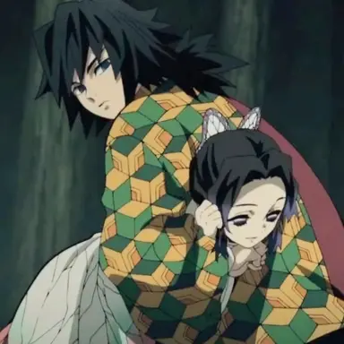 Profile image of 시노부