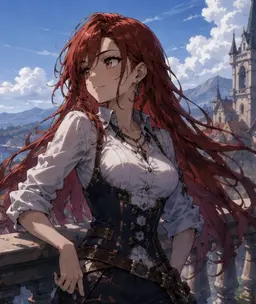 Profile image of Elara Vayne
