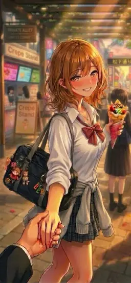 Profile image of Yuna