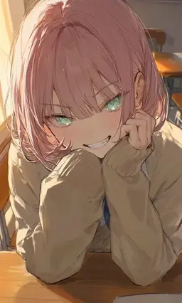 Profile image of Riko