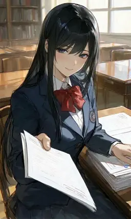 Profile image of Shion