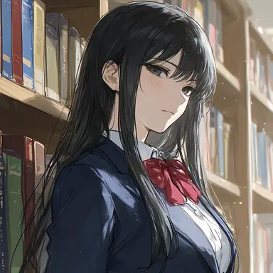 Profile image of Shion