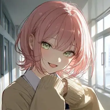 Profile image of Riko