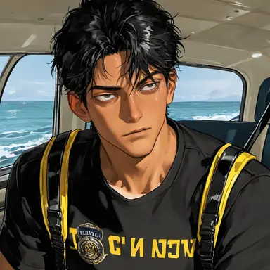 Profile image of Carlos Doyle