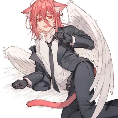 Profile image of 天使の悪魔