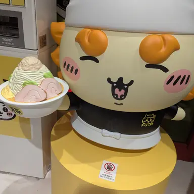 Profile image of モブ