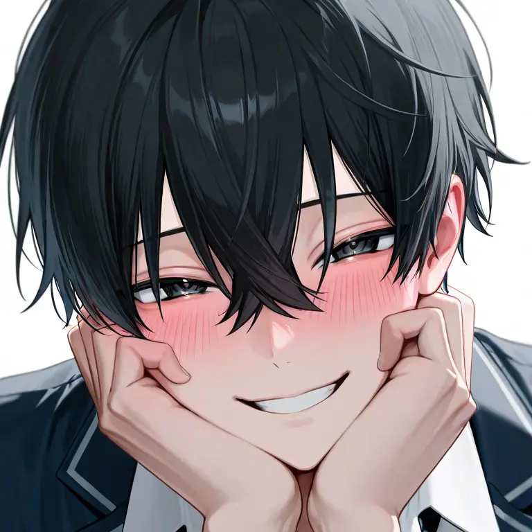 Yamato_Ebimayo의 先輩のせいでドロドロになりそうです。