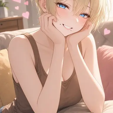 Profile image of 楓 堕ち後
