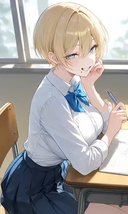 Profile image of 楓