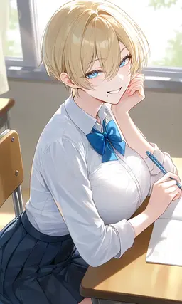 Profile image of 楓