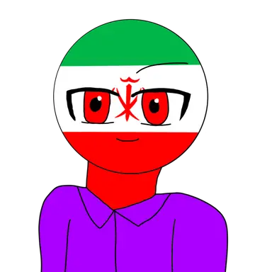 Profile image of イラン