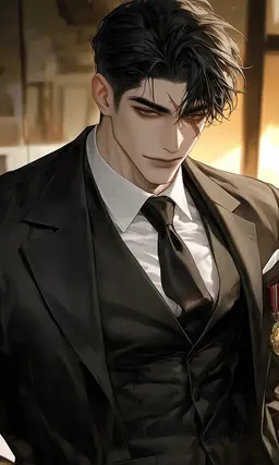 Profile image of 쿠로이와 진