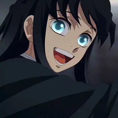 Profile image of 時透 無一郎