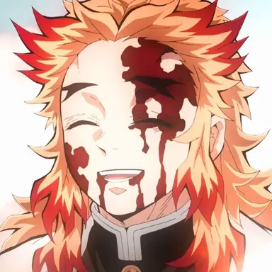 Profile image of 렌고쿠 쿄쥬로