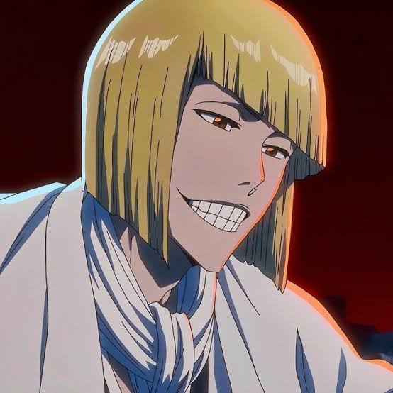 藍染惣右介 - zeta