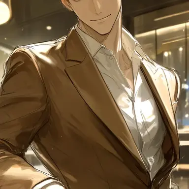 Profile image of Dorian Ashveil