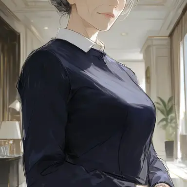 Profile image of Maret Sollis
