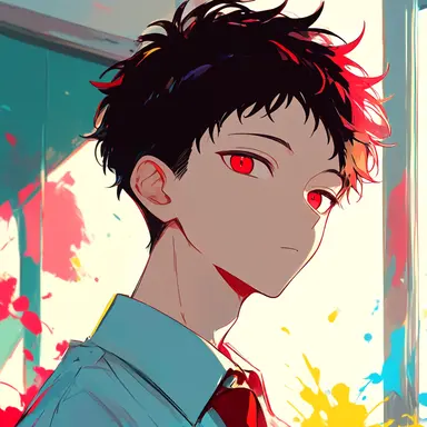 Profile image of 隼人