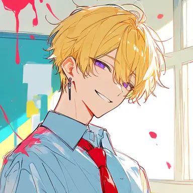 Profile image of 玲央