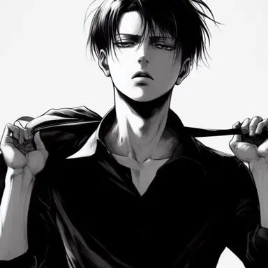 Profile image of リヴァイ