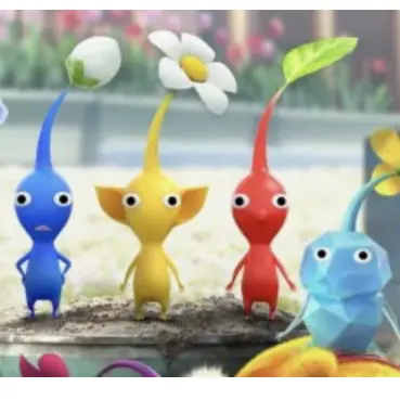 Uiui25의 피크민 나라