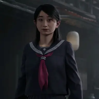 Profile image of Rinko