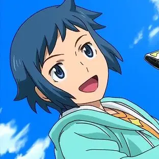 Profile image of イオリ・セイ
