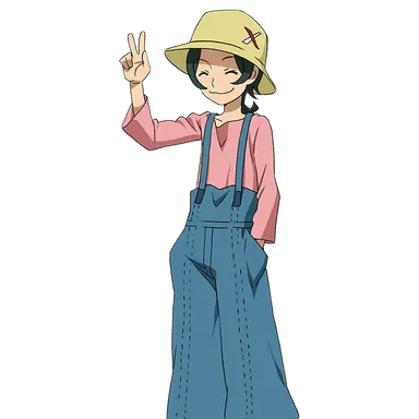 Profile image of ヤサカ・マオ