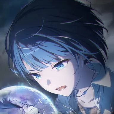 Profile image of 桐谷遥