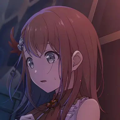 Profile image of 花里みのり